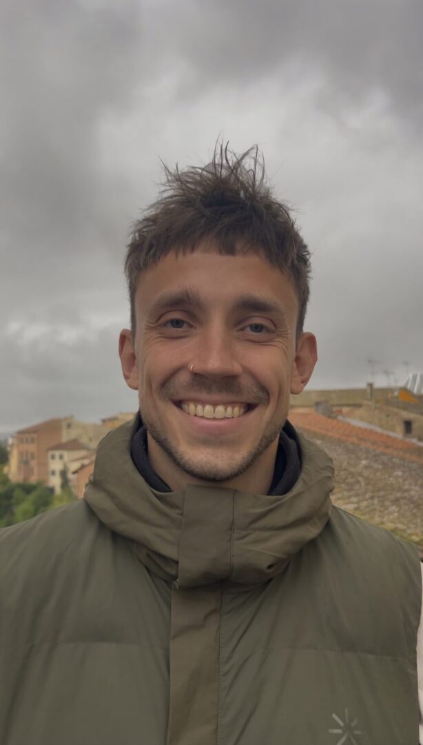 Cornelius Feist Osteopath Hamburg