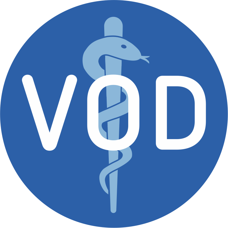Logo - Mitglied im Verband der Osteopathen Deutschland e.V.